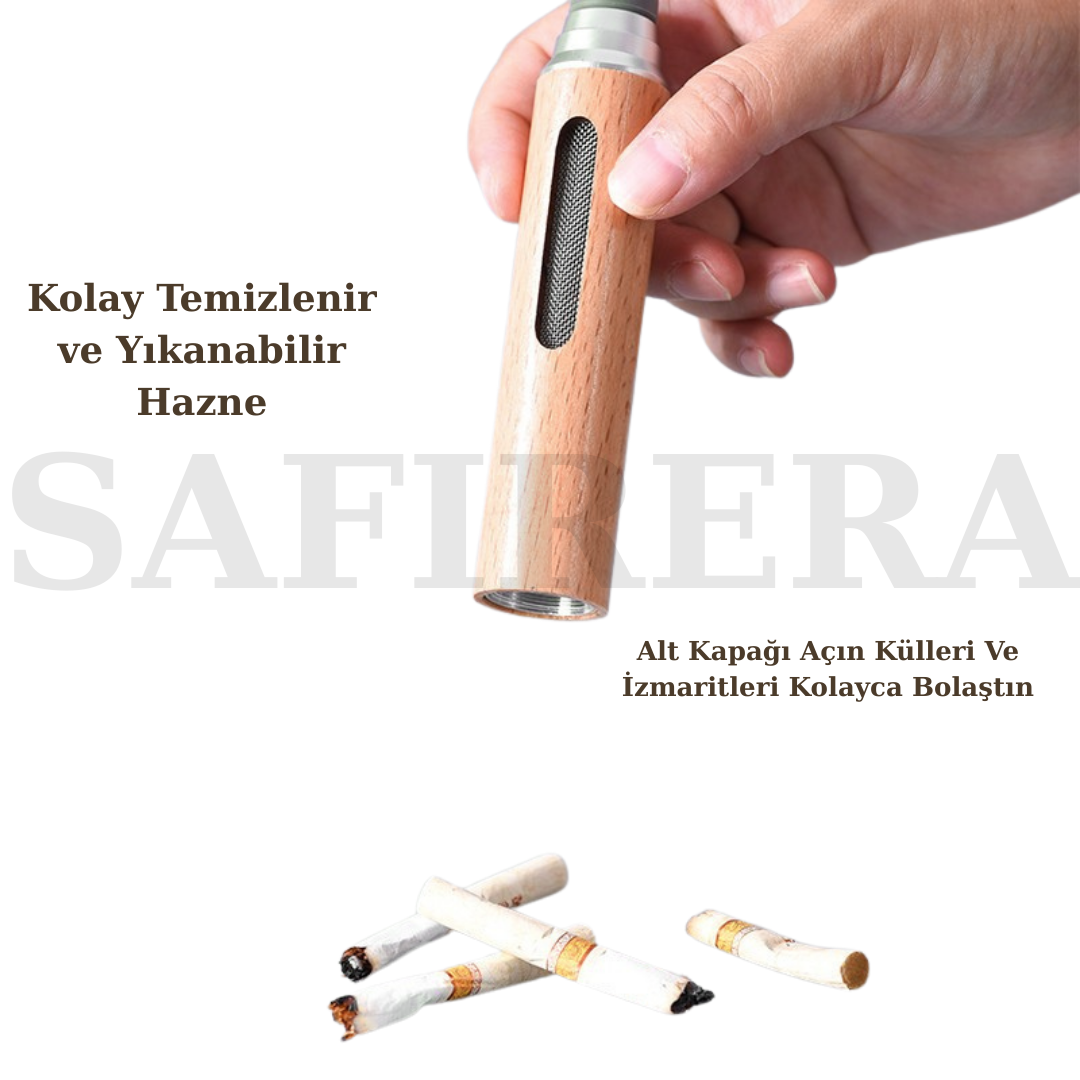 SAFIRERA™ 2.0 Küllük