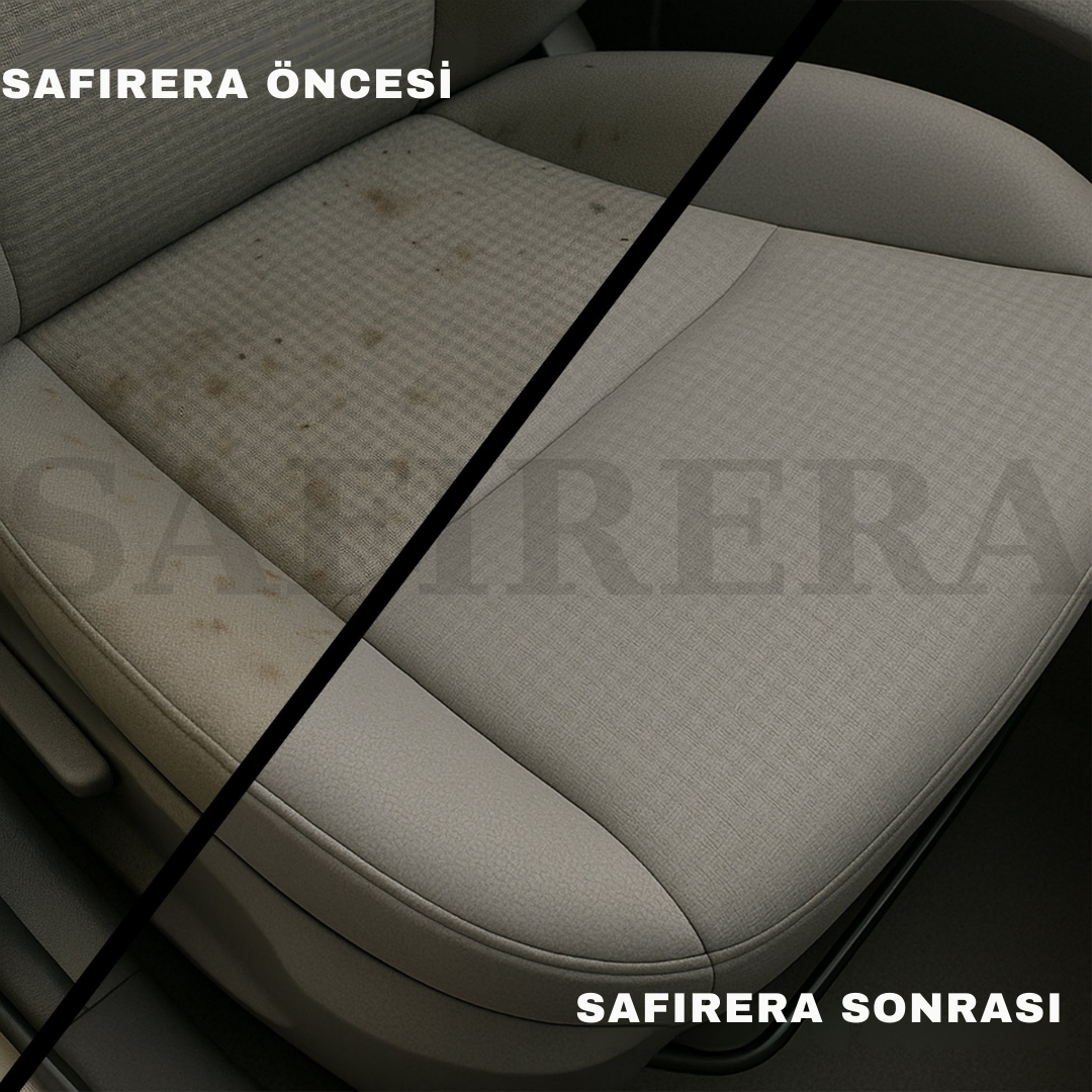 SAFIRERA™ 2.0 Küllük