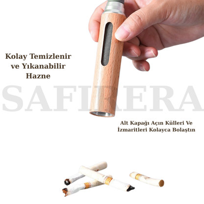 SAFIRERA™ 2.0 Küllük