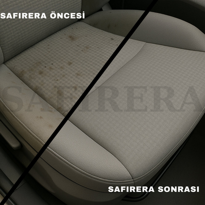 SAFIRERA™ 2.0 Küllük